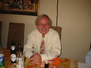 Profilbild von Winfried Stauten