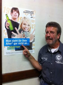 Profilbild von Winfried Stollberg