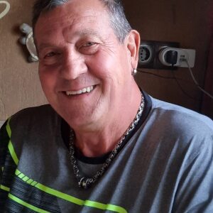 Profilbild von Winfried Storm