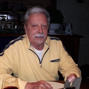 Profilbild von Winfried Szopny