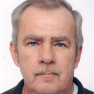 Profilbild von Winfried Tannert