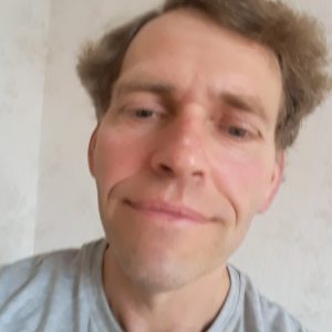 Profilbild von Winfried Tebbe