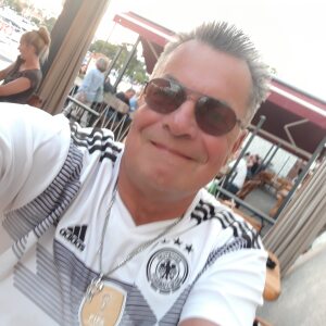 Profilbild von Winfried Thater