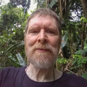 Profilbild von Winfried Thenee