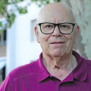 Profilbild von Winfried Trebitz