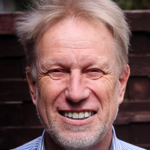 Profilbild von Winfried Turowski