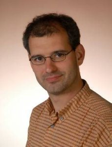 Profilbild von Winfried Ufer