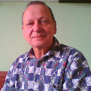 Profilbild von Winfried Ulrich