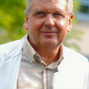 Profilbild von Winfried Vaeßen