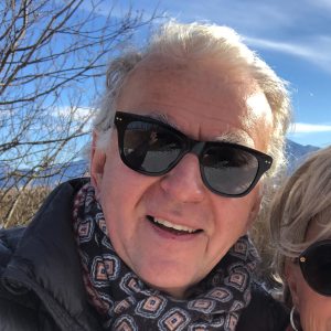 Profilbild von Winfried Volkmann