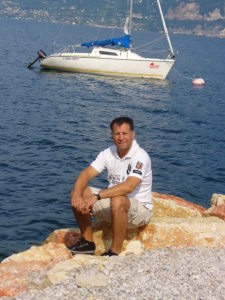 Profilbild von Winfried Wagner
