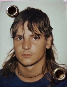 Profilbild von Winfried Waldeck