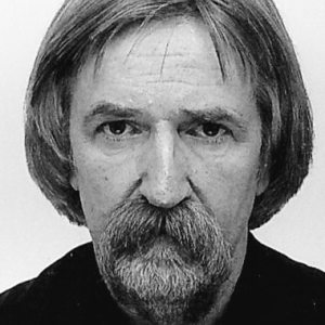 Profilbild von Winfried Weber
