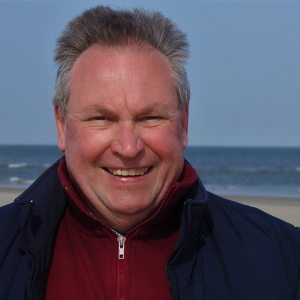 Profilbild von Winfried Wenning