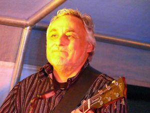 Profilbild von Winfried Werner