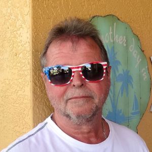 Profilbild von Winfried Werner