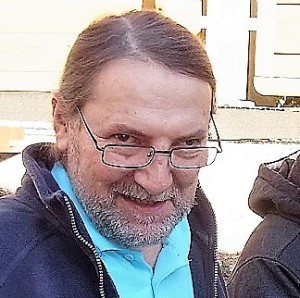 Profilbild von Winfried Wetzel