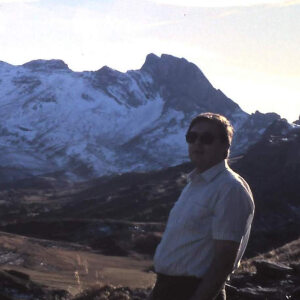 Profilbild von Winfried Wieczorek