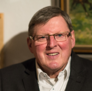 Profilbild von Winfried Willems
