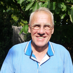 Profilbild von Winfried Winterstein