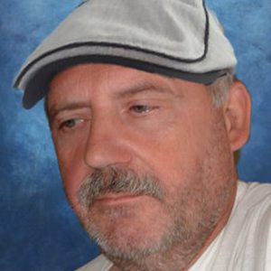 Profilbild von Winfried Wisnewske