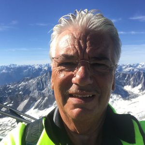 Profilbild von Winfried Wöhlke