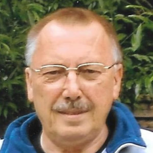 Profilbild von Winfried Wüst