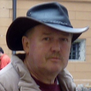 Profilbild von Winfried Zilian