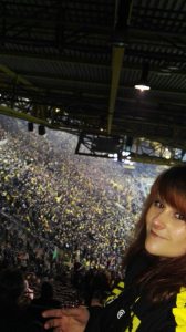 Profilbild von Winge Kathleen