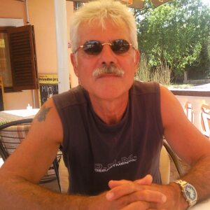 Profilbild von Winko Pinter