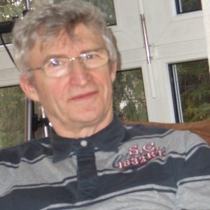 Profilbild von Winnfried Thiele