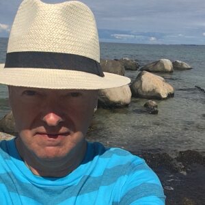 Profilbild von Winni Risse