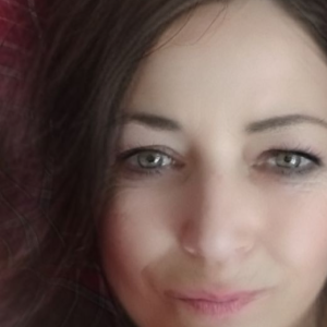 Profilbild von Winnie Buchholz
