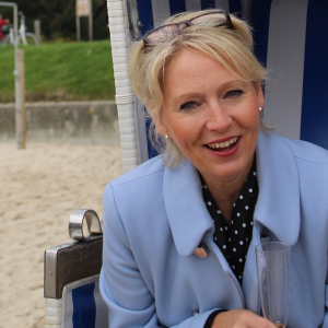 Profilbild von Winnie Fröhlich