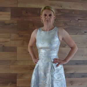 Profilbild von Winnie Kroke