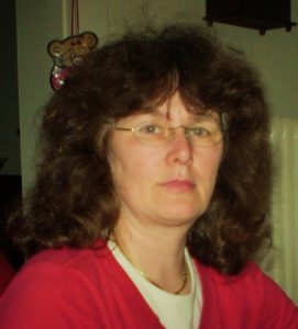 Profilbild von Winnie Reetz