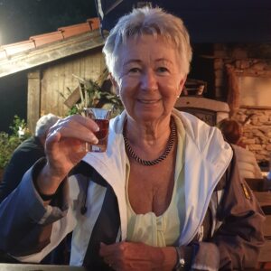 Profilbild von Winnie Siepert-Lemke