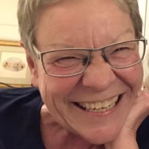 Profilbild von Winnie Windolf