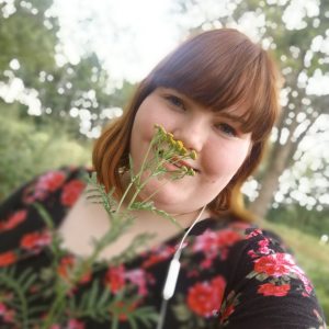 Profilbild von Winona Heynk