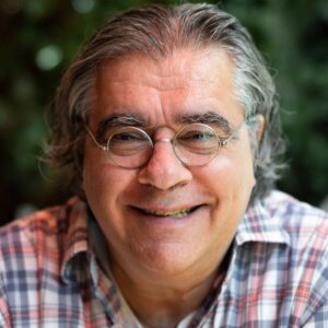 Profilbild von Winrich Widera