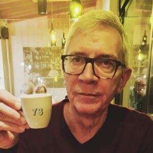 Profilbild von Winulf Behrend