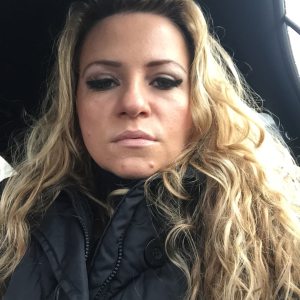 Profilbild von Wioleta Konarski