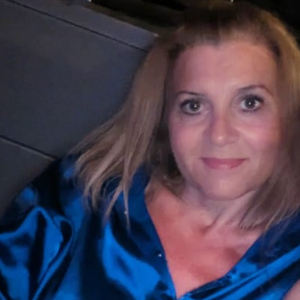 Profilbild von Wioletta Mainusch