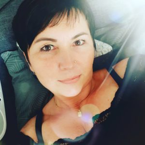 Profilbild von Wioletta Reisinger