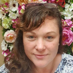 Profilbild von Wirginia Raabe