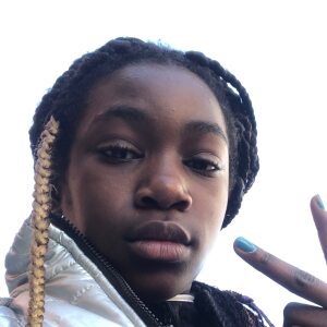 Profilbild von Wisdom Osawaru