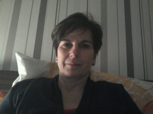 Profilbild von Wisotzky Katharina