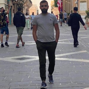 Profilbild von Wissam S.