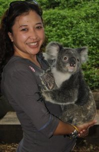 Profilbild von Wita Kwintika