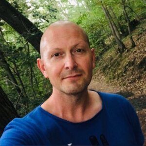 Profilbild von Witali Eberhard